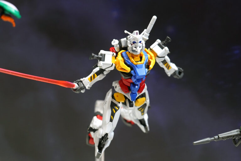 GUNPLA