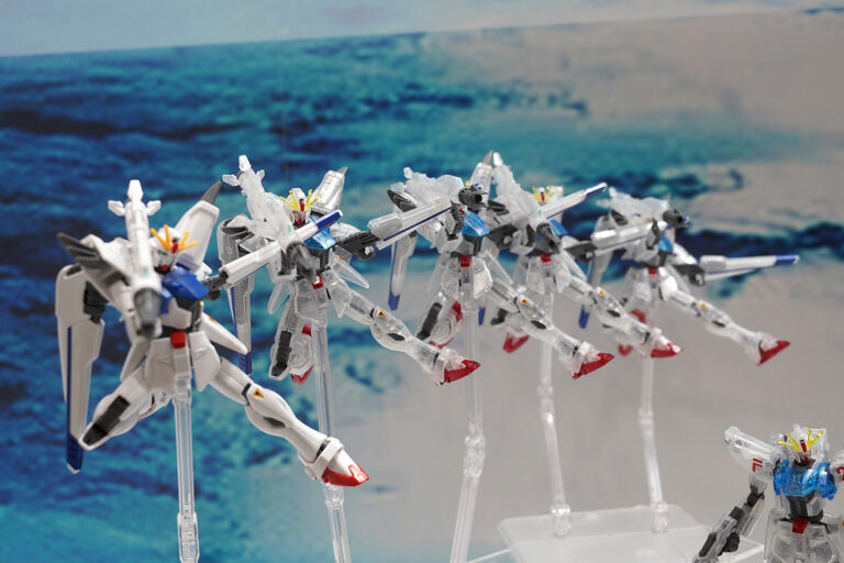 GUNPLA