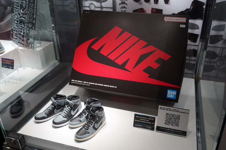 第63回 全日本模型ホビーショー