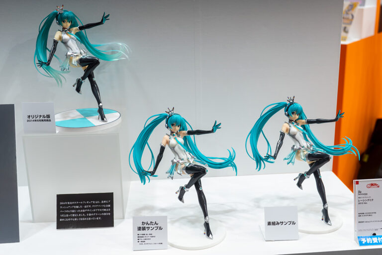 第63回 全日本模型ホビーショー