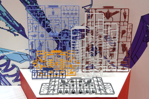 第63回 全日本模型ホビーショー