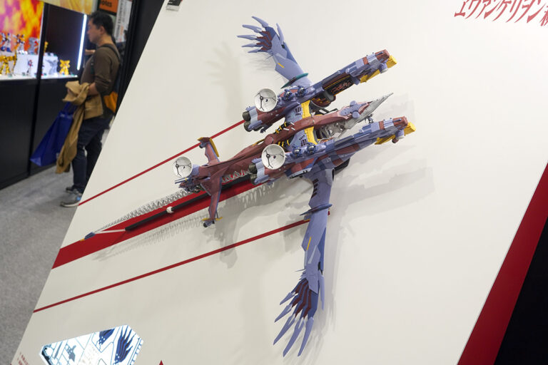 第63回 全日本模型ホビーショー