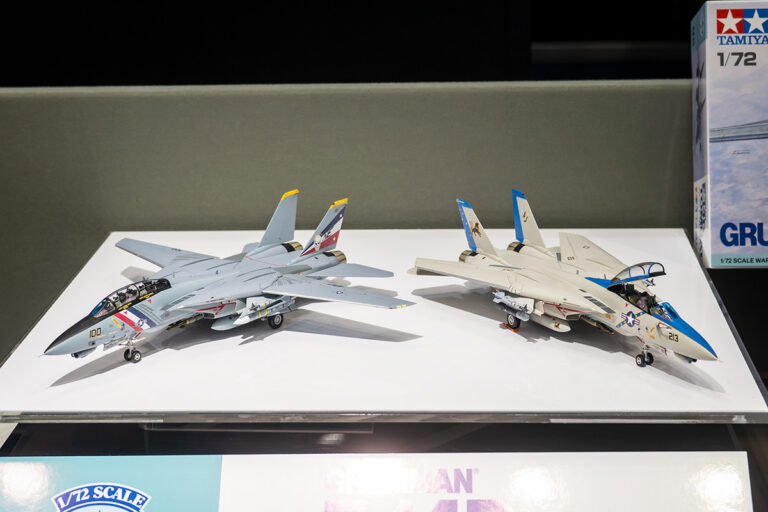 第63回 全日本模型ホビーショー