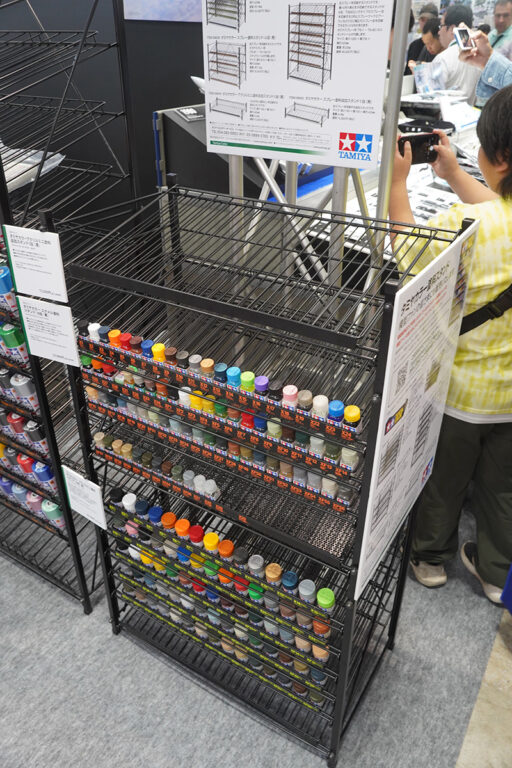 第63回 全日本模型ホビーショー
