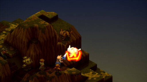 ファイナルファンタジータクティクス イヴァリースクロニクルズ