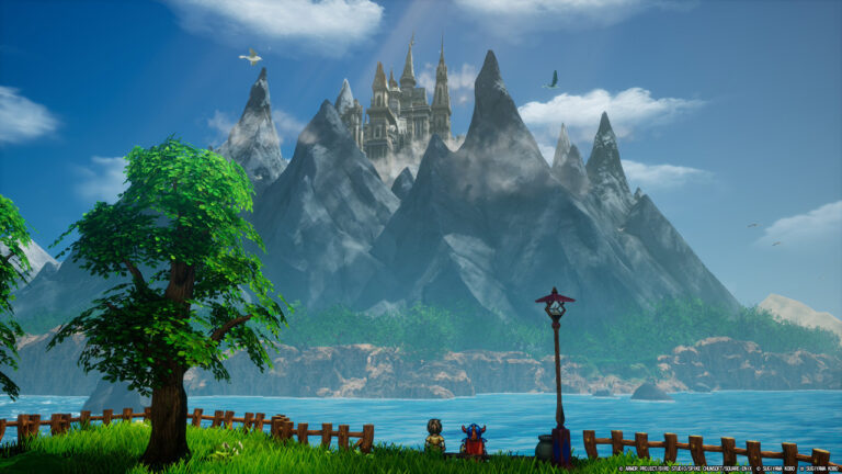 ドラゴンクエストI