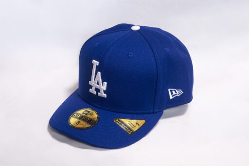 PC 59FIFTY ロサンゼルス・ドジャース