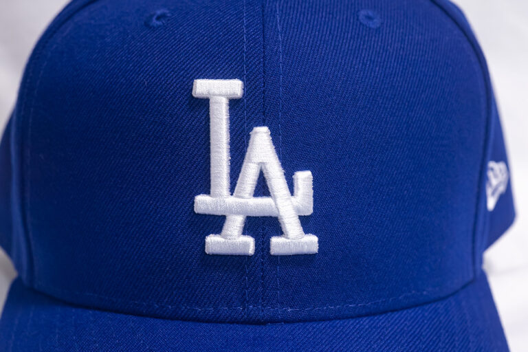 PC 59FIFTY ロサンゼルス・ドジャース