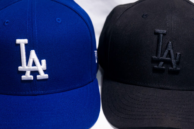 PC 59FIFTY ロサンゼルス・ドジャース