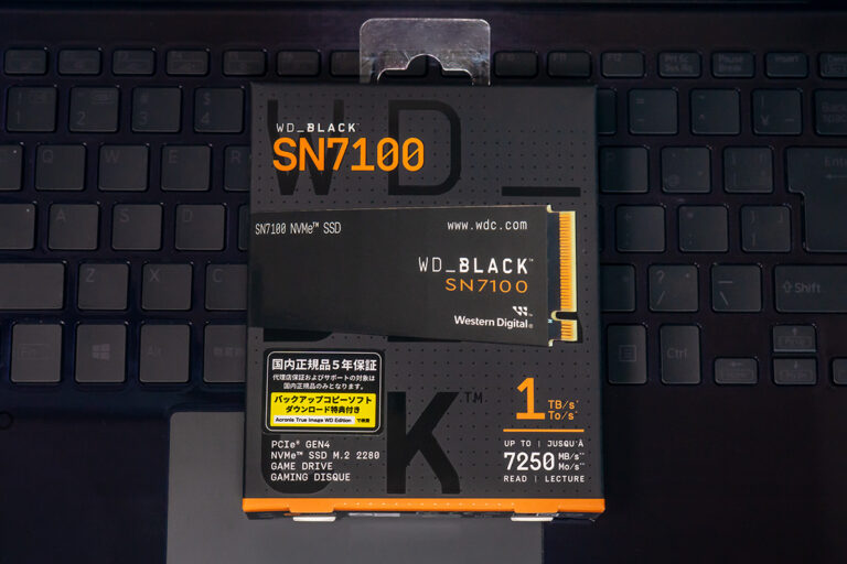 WD_BLACK SN7100