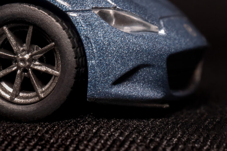 京商 1/64 マツダ ロードスター RS 2015