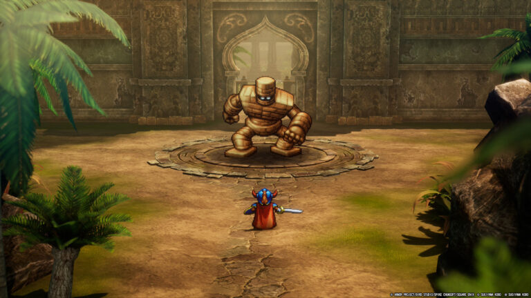 ドラゴンクエストI