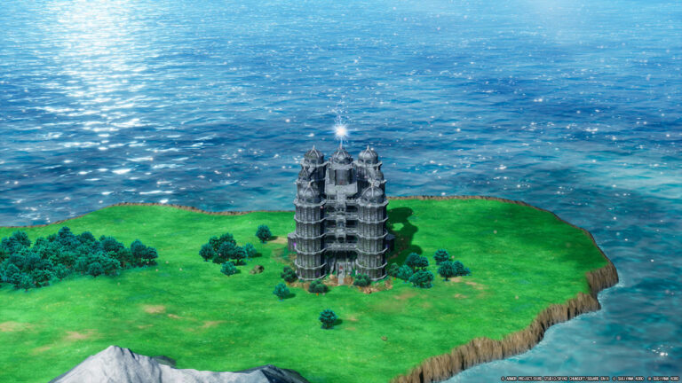 ドラゴンクエストI