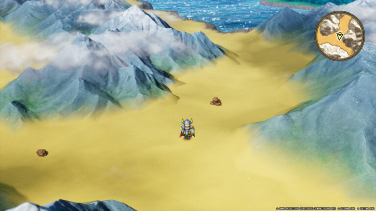 ドラゴンクエストI