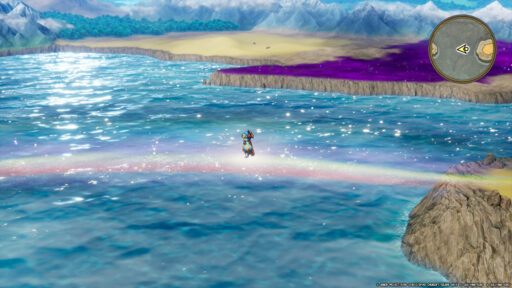 ドラゴンクエストI