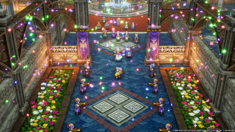 ドラゴンクエストI