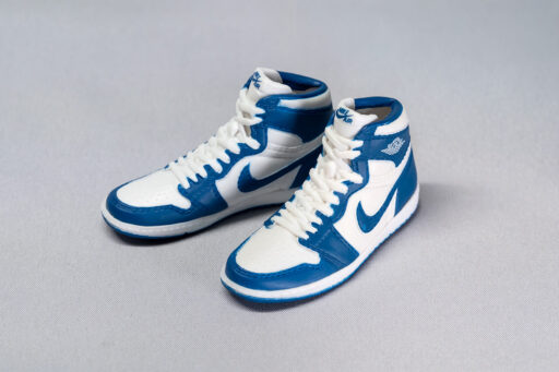 NIKE Air Jordan 1 High 85 MINIATURE COLLECTION