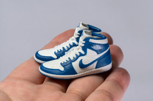 NIKE Air Jordan 1 High 85 MINIATURE COLLECTION