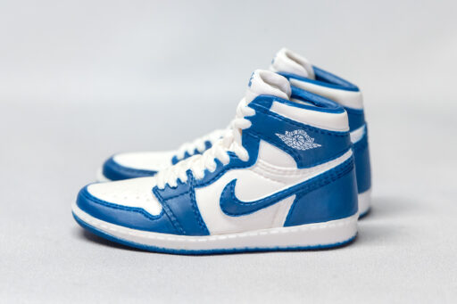 NIKE Air Jordan 1 High 85 MINIATURE COLLECTION