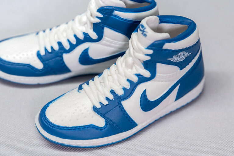 NIKE Air Jordan 1 High 85 MINIATURE COLLECTION