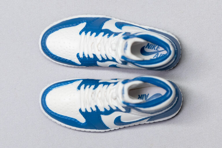 NIKE Air Jordan 1 High 85 MINIATURE COLLECTION