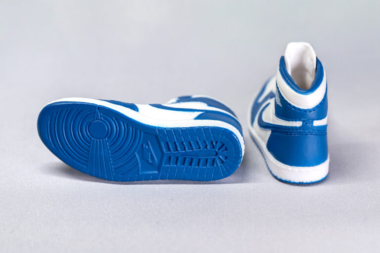 NIKE Air Jordan 1 High 85 MINIATURE COLLECTION