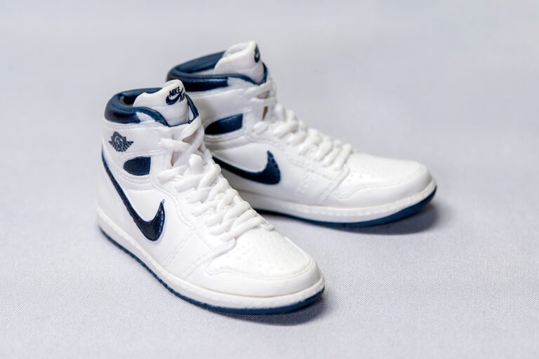 NIKE Air Jordan 1 High 85 MINIATURE COLLECTION