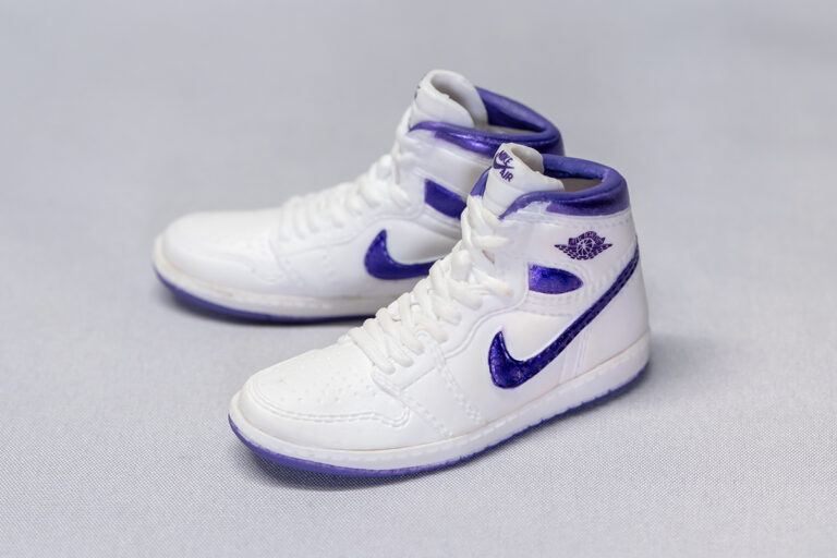 NIKE Air Jordan 1 High 85 MINIATURE COLLECTION