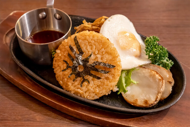 ルイーダの酒場