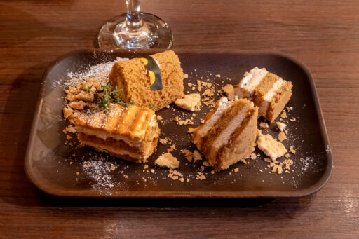 ルイーダの酒場