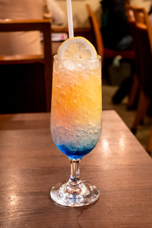 ルイーダの酒場