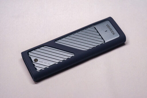 UGREEN M.2 NVMe SSD Enclosure