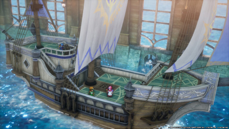 ドラゴンクエストII