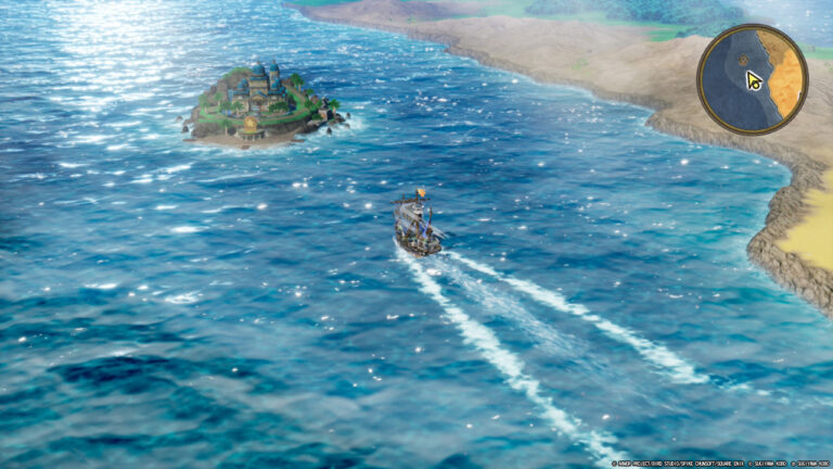 ドラゴンクエストII