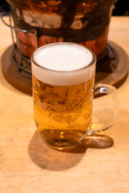 ジンギスカン どぅー