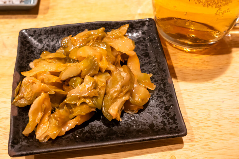 ジンギスカン どぅー