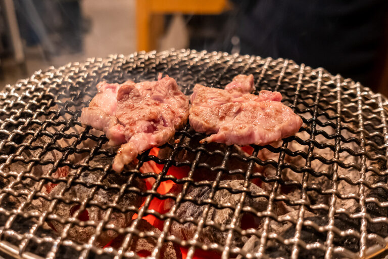 ジンギスカン どぅー