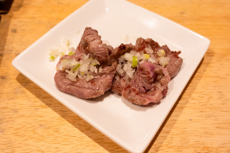 ジンギスカン どぅー