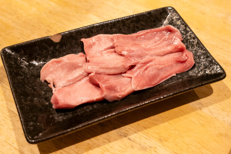 ジンギスカン どぅー