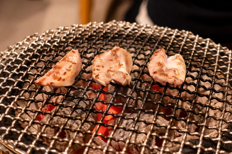 ジンギスカン どぅー