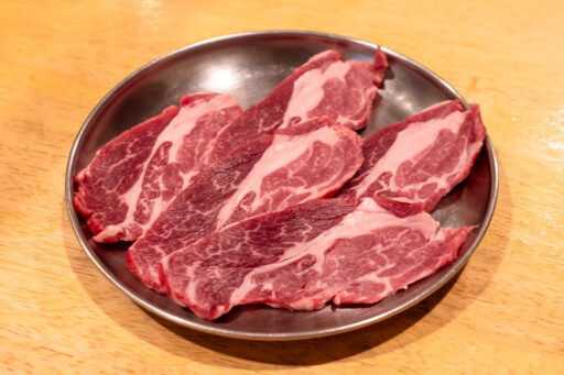 ジンギスカン どぅー