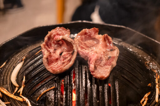 ジンギスカン どぅー