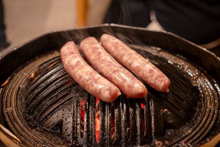 ジンギスカン どぅー