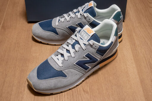 New Balance CM996 EI2