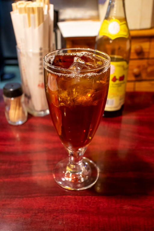 中国家庭料理 楊 2号店