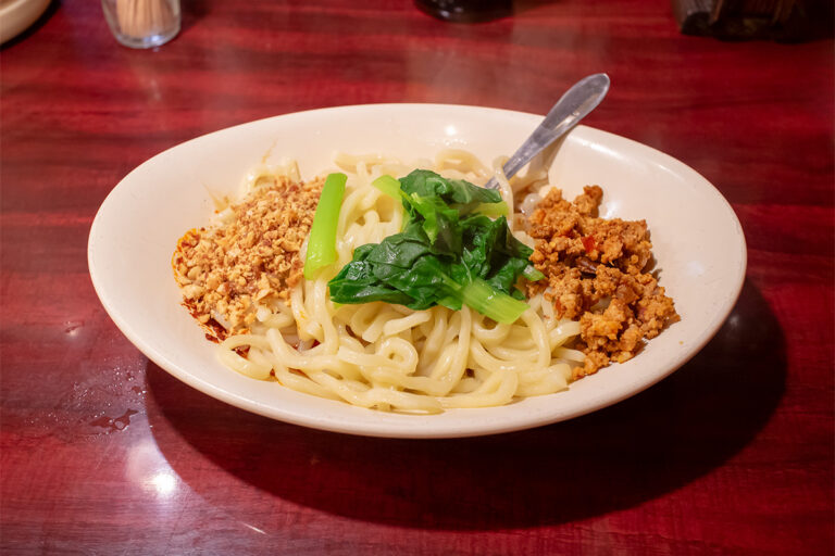 中国家庭料理 楊 2号店