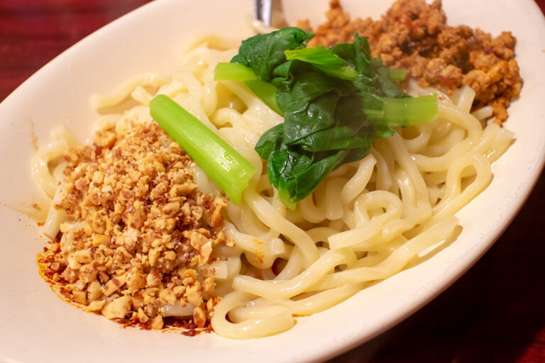 中国家庭料理 楊 2号店