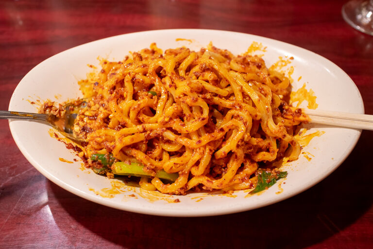 中国家庭料理 楊 2号店