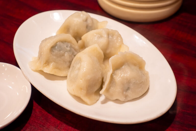 中国家庭料理 楊 2号店