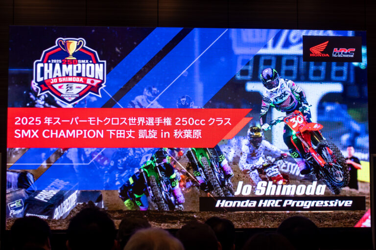 下田丈 凱旋 in 秋葉原